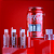 Trio de Gloss Glamlite Coca-Cola x Glamlite Original Lip Gloss Set | Coca-Cola - Imagem 1