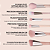 Pincel Fenty Beauty Foundation Brush 145 - Imagem 3