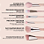 Pincel Fenty Beauty Face Shaping Brush 125 - Imagem 3