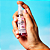 Higienizador para Mãos Bath And Body Works Hand Sanitizer Spray 30ml | Champagne Toast - Imagem 2