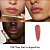 Batom Gucci Glow & Care Shine Lipstick | Cor: 208 They Met In Argentina | EDIÇÃO LIMITADA - Imagem 3