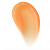 Máscara Labial Colourpop Fresh Kiss Lip Mask | Orange Vanilla - Imagem 2