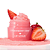 Esfoliante Labial Colourpop Fresh Kiss Lip Scrub | Strawberry Milk - Imagem 1