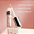 Gloss Labial Sacheu Lip Glaze Elixir | Cor: Tanghulu Candy - Imagem 4