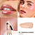 Gloss Labial Sacheu Lip Glaze Elixir | Cor: Tanghulu Candy - Imagem 3