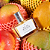 Perfume Le Mond Gourmand Riz de Mangue Eau de Parfum 30ml - Imagem 2