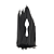 Máscara de Cílios Christian Louboutin Les Yeux Noirs Volumaxima | Cor: Black - Imagem 2