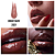 Gloss Labial Christian Louboutin Rouge Stiletto Vinyl Gloss | Cor: Smoky Nudy 392V - Imagem 3