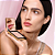 Iluminador Prada Beauty Prada Light Glowing Highlighter Powder | Cor: 1 - champagne - Imagem 2