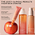 Kit Skin Care OLEHENRIKSEN Peach Glaze Plumping Trio with Niacinamide and Vitamin C - Imagem 8