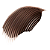 Máscara de Cílios Hourglass Unlocked Instant Extensions Defining and Lengthening Tubing Mascara | Cor: Espresso - Imagem 2