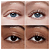 Máscara de Cílios Hourglass Unlocked Instant Extensions Defining and Lengthening Tubing Mascara | Cor: Espresso - Imagem 3