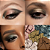 Mini Paleta de Sombras Natasha Denona Mini Gloom Eyeshadow Palette - Imagem 3