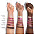 Paleta de Sombras Morphe ChromaPlus 6-Pan Eyeshadow Palette | Cor: Love Byte - Imagem 5