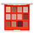 Paleta de Sombras Lottie London Lottie London x Gossip Girl Eyeshadow palette| Cor: It Girl - Imagem 2