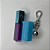 Gloss Labial Fenty Beauty x Smurfs Smurfette Effect Gloss Bomb + Keychain | Cor: SMURFETTE EFFECT | EDIÇÃO LIMITADA (Sem caixa) - Imagem 1