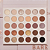 Paleta de Sombras Colourpop Bare Necessities Warm Nude Eyeshadow Palette - Imagem 2