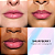 Kit Labial Fenty Beauty x The Smurfs Smurfette Smooches Lip Essentials Duo + Keychain - Imagem 4
