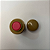Blush Rhode Pocket Blush | Cor: Juice Box (Sem caixa, embalagem levemente arranhada) - Imagem 5