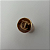 Batom Charlotte Tilbury | Cor: Pillow Talk (Sem caixa) - Imagem 6