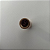 Mini Batom Charlotte Tilbury | Cor: Pillow Talk (Sem caixa) - Imagem 4