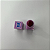 Batom Revolution x Monsters University Revolution Art Lipstick | Monstros S.A. (Sem caixa, embalagem levemente arranhada) - Imagem 2