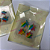 Refil Adesivo Hidrocolóide Starface Hydro-star refill 32 Hydrocolloid Patches | Rainbow Star (Sem caixa) - Imagem 2