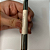Lápis de Sobrancelha Rare Beauty Brow Harmony Precision Pencil| Cor: Soft Blonde (Sem Caixa, embalagem levemente arranhada) - Imagem 6