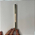 Lápis de Sobrancelha Rare Beauty Brow Harmony Precision Pencil| Cor: Rich Taupe (Sem Caixa, embalagem levemente arranhada) - Imagem 1