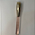 Pincel Huda Beauty Face Cheek Color (Sem caixa, cabo arranhada) - Imagem 1