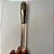 Pincel Huda Beauty Face Cheek Color (Sem caixa, cabo arranhada) - Imagem 4