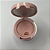 Quarteto Facial Morphe | Cor: Pink Please (Sem caixa, embalagem arranhada e com parte quebrada, sombra quebrada) - Imagem 3