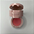 Quarteto Facial Morphe | Cor: Pink Please (Sem caixa, embalagem arranhada e com parte quebrada, sombra quebrada) - Imagem 5