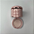 Quarteto Facial Morphe | Cor: Pink Please (Sem caixa, embalagem arranhada e com parte quebrada, sombra quebrada) - Imagem 4