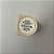 Rare Beauty Dewy Lip Balm | Cor: Blessed (sem caixa, pequeno detalhe na bala) - Imagem 4