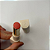 Rare Beauty Dewy Lip Balm | Cor: Blessed (sem caixa, pequeno detalhe na bala) - Imagem 2