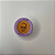 Sombra Unitária Colourpop x Hocus Pocus Super Shock Shadow | Cor: I Am Beautiful! (sem caixa,sombra solta) - Imagem 5