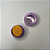 Sombra Unitária Colourpop x Hocus Pocus Super Shock Shadow | Cor: I Am Beautiful! (sem caixa,sombra solta) - Imagem 3