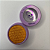 Sombra Unitária Colourpop x Hocus Pocus Super Shock Shadow | Cor: I Am Beautiful! (sem caixa,sombra solta) - Imagem 1