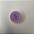 Sombra Unitária Colourpop x Hocus Pocus Super Shock Shadow | Cor: I Put a Spell On You! (sem caixa) - Imagem 2