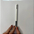 Lápis de Sobrancelhas Glossier Brow Flick Microfine Detailing Eyebrow Pen | Cor: Blond (sem caixa) - Imagem 1