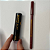 Kit para Lábios Colourpop X Twilight New Moon You Can't Trust Vampires Lip Liner & Lipstick Set | Crepúsculo Lua Nova (Bala com defeito de Fábrica) - Imagem 2