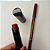 Kit para Lábios Colourpop X Twilight New Moon You Can't Trust Vampires Lip Liner & Lipstick Set | Crepúsculo Lua Nova (Bala com defeito de Fábrica) - Imagem 5