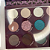 Paleta de Sombras Colourpop Welcome foolish mortals shadow palette | Disney Haunted Mansion (Detalhe na sombra) - Imagem 3