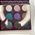 Paleta de Sombras Colourpop Welcome foolish mortals shadow palette | Disney Haunted Mansion (Detalhe na sombra) - Imagem 2