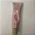 Creme Hidratante  Pixi Rose Ceramide Cream (Bisnaga Amassada, Sem Caixa) - Imagem 2