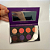 Paleta de Sombras Melt Cosmetics Bad Side Zodiac Air | Signo de Ar (Caixa rasgada) - Imagem 2