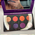 Paleta de Sombras Melt Cosmetics Bad Side Zodiac Air | Signo de Ar (Caixa rasgada) - Imagem 3