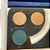 Paleta de Sombras Melt Cosmetics Bad Side Zodiac Water | Signo de Água (2 sombras quebradas) - Imagem 5