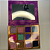 Paleta de Sombra Lethal Cosmetics Wildflower Palette (Uma cor quebrada, sem caixa) - Imagem 1